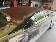 For Sale 1970 Dodge Charger RT