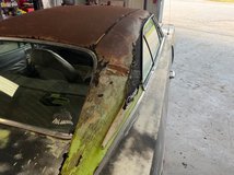 For Sale 1970 Dodge Charger RT