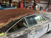 For Sale 1970 Dodge Charger RT