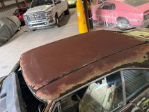 For Sale 1970 Dodge Charger RT