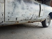 For Sale 1970 Dodge Charger RT