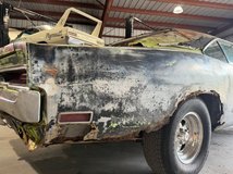 For Sale 1970 Dodge Charger RT