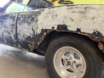 For Sale 1970 Dodge Charger RT