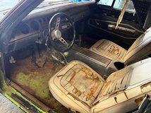 For Sale 1970 Dodge Charger RT