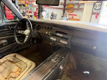 For Sale 1970 Dodge Charger RT
