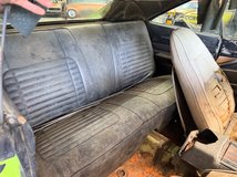For Sale 1970 Dodge Charger RT