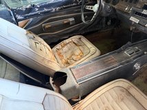 For Sale 1970 Dodge Charger RT