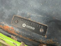For Sale 1970 Dodge Charger RT