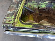 For Sale 1970 Dodge Charger RT