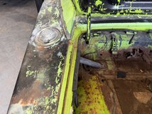 For Sale 1970 Dodge Charger RT