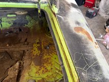 For Sale 1970 Dodge Charger RT