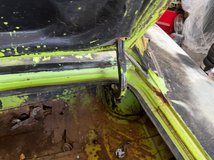 For Sale 1970 Dodge Charger RT