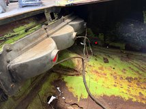 For Sale 1970 Dodge Charger RT