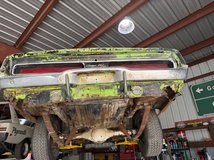 For Sale 1970 Dodge Charger RT