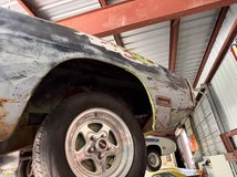 For Sale 1970 Dodge Charger RT