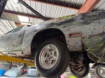 For Sale 1970 Dodge Charger RT
