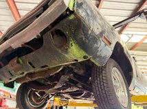 For Sale 1970 Dodge Charger RT