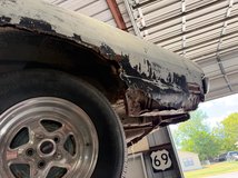 For Sale 1970 Dodge Charger RT