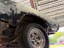 For Sale 1970 Dodge Charger RT