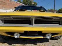 For Sale 1970 Plymouth 'Cuda