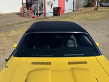 For Sale 1970 Plymouth 'Cuda