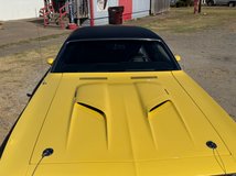 For Sale 1970 Plymouth 'Cuda