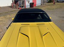 For Sale 1970 Plymouth 'Cuda
