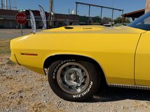 For Sale 1970 Plymouth 'Cuda