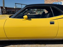 For Sale 1970 Plymouth 'Cuda