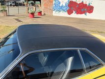 For Sale 1970 Plymouth 'Cuda