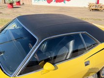 For Sale 1970 Plymouth 'Cuda