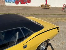 For Sale 1970 Plymouth 'Cuda