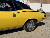 For Sale 1970 Plymouth 'Cuda