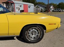 For Sale 1970 Plymouth 'Cuda