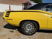 For Sale 1970 Plymouth 'Cuda