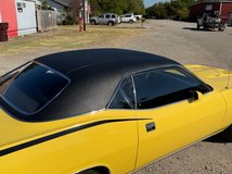 For Sale 1970 Plymouth 'Cuda