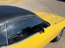 For Sale 1970 Plymouth 'Cuda