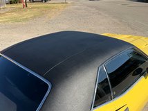 For Sale 1970 Plymouth 'Cuda