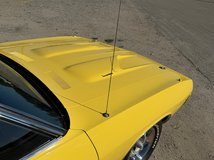 For Sale 1970 Plymouth 'Cuda