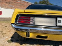 For Sale 1970 Plymouth 'Cuda