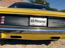For Sale 1970 Plymouth 'Cuda