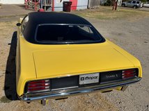 For Sale 1970 Plymouth 'Cuda