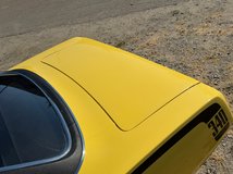 For Sale 1970 Plymouth 'Cuda