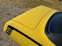 For Sale 1970 Plymouth 'Cuda