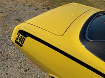 For Sale 1970 Plymouth 'Cuda