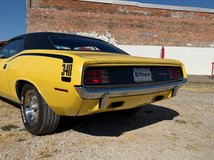 For Sale 1970 Plymouth 'Cuda