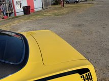 For Sale 1970 Plymouth 'Cuda