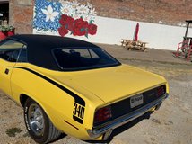 For Sale 1970 Plymouth 'Cuda