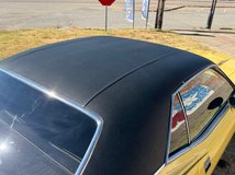For Sale 1970 Plymouth 'Cuda