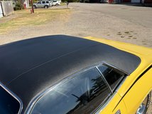 For Sale 1970 Plymouth 'Cuda